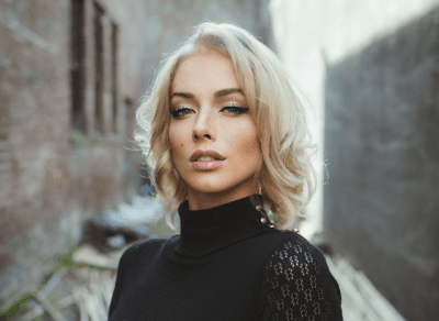 Magdalena Żabska